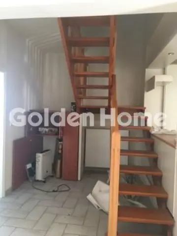 Floor Maisonette 140m<sup>2</sup> for rent photo 4