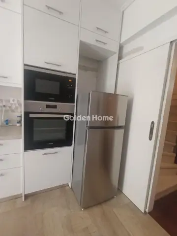 Οροφομεζονέτα 89τ.μ. προς ενοικίαση φωτογραφία 15
