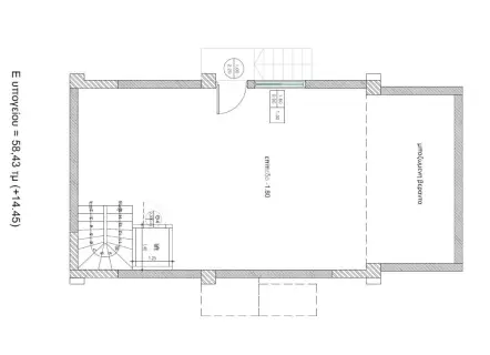 Independent Maisonette 235m<sup>2</sup> for sale photo 3