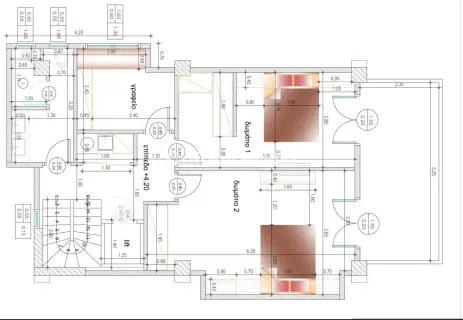 Independent Maisonette 235m<sup>2</sup> for sale photo 5