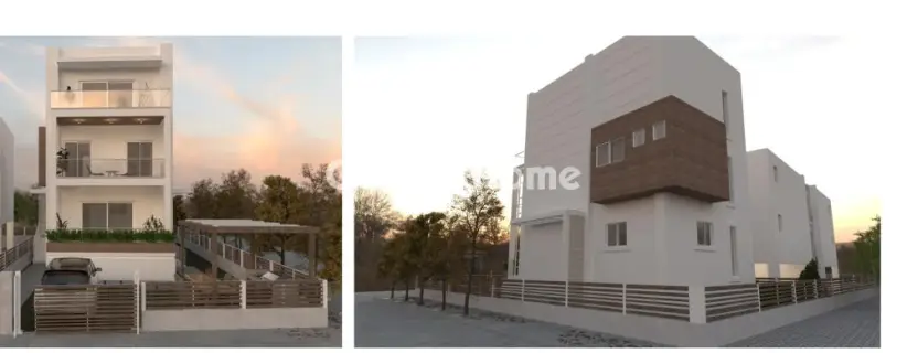 Independent Maisonette 235m<sup>2</sup> for sale photo 2