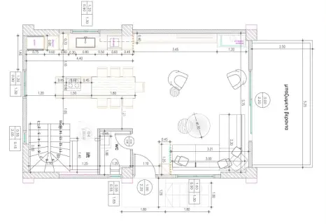Independent Maisonette 235m<sup>2</sup> for sale photo 4