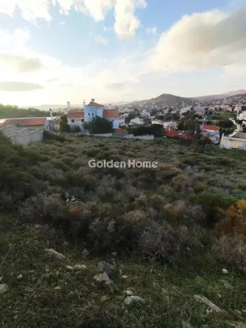 Οικιστικό 930τ.μ. προς πώληση φωτογραφία 5245697