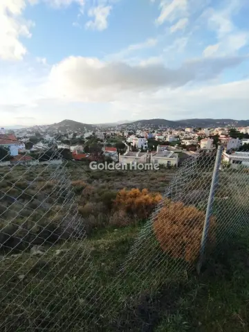 Οικιστικό 930τ.μ. προς πώληση φωτογραφία 5245697