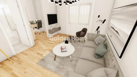 Golden Home Property Image