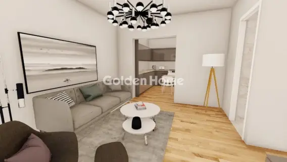 Golden Home Property Image
