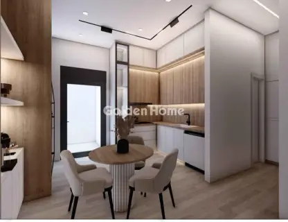 Golden Home Property Image