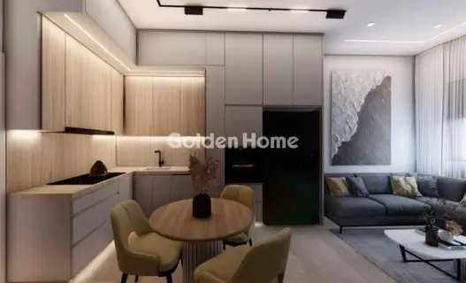 Golden Home Property Image