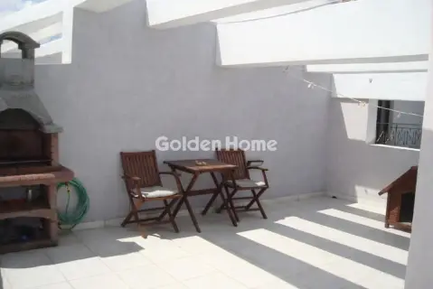 Μεζονέτα Ανεξάρτητη 180τ.μ. προς πώληση φωτογραφία 5282626