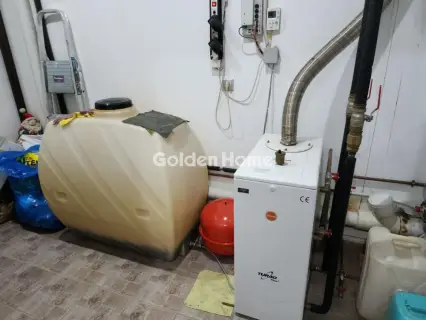 Μεζονέτα Ανεξάρτητη 180τ.μ. προς πώληση φωτογραφία 5282632