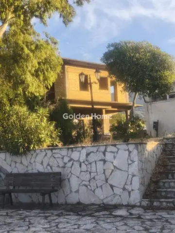 Μονοκατοικία 215τ.μ. προς πώληση φωτογραφία 5202046