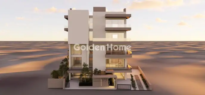 Apartment 136m<sup>2</sup> for sale photo 4