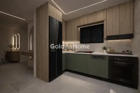 Golden Home Property Image