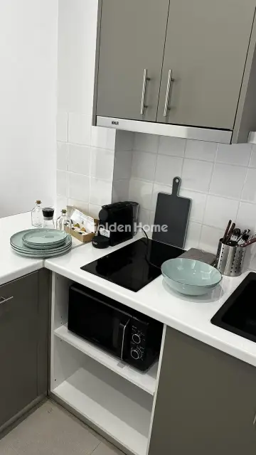 Διαμέρισμα 40τ.μ. προς ενοικίαση φωτογραφία 2