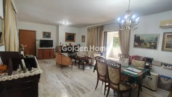 Διαμέρισμα 108τ.μ. προς πώληση φωτογραφία 1