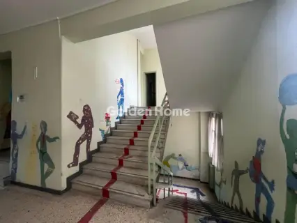 Αυτόνομο Κτίριο 1295τ.μ. προς πώληση φωτογραφία 27