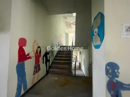 Αυτόνομο Κτίριο 1295τ.μ. προς πώληση φωτογραφία 26