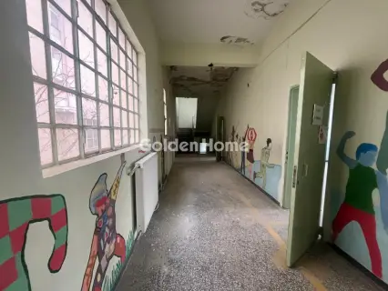 Αυτόνομο Κτίριο 1295τ.μ. προς πώληση φωτογραφία 30