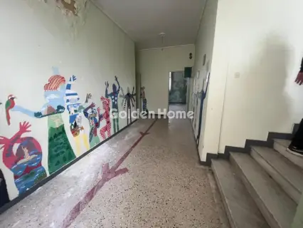 Αυτόνομο Κτίριο 1295τ.μ. προς πώληση φωτογραφία 32