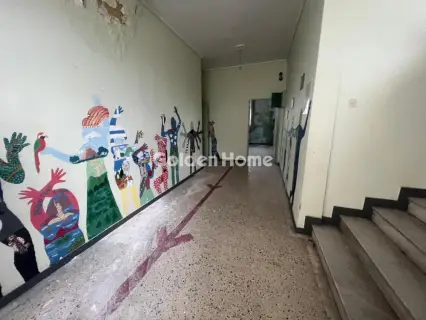 Αυτόνομο Κτίριο 1295τ.μ. προς πώληση φωτογραφία 33