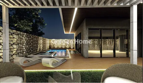 Οικιστικό 220τ.μ. προς πώληση φωτογραφία 2