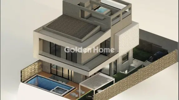 Οικιστικό 220τ.μ. προς πώληση φωτογραφία 1