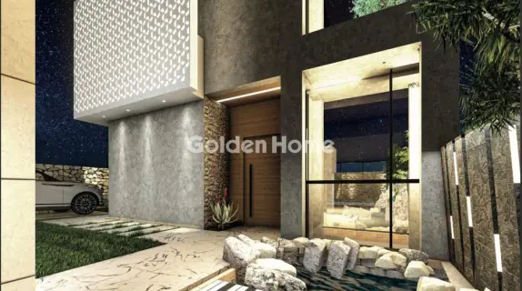 Οικιστικό 220τ.μ. προς πώληση φωτογραφία 4