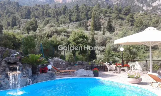 Golden Home Property Image