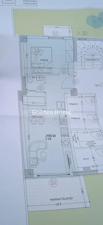 Golden Home Property Image