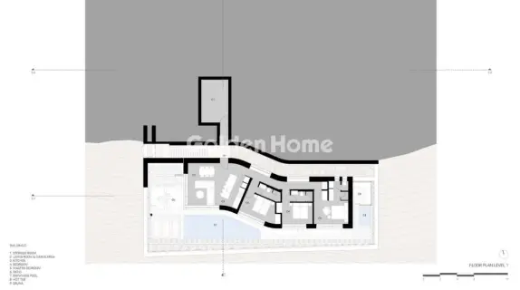 Golden Home Property Image