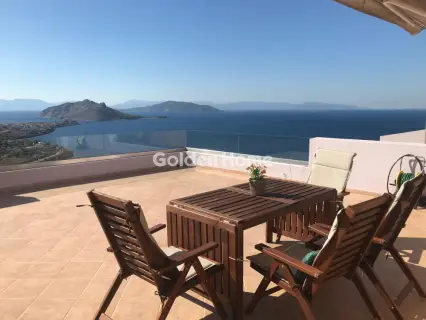 Μεζονέτα Ανεξάρτητη 112τ.μ. προς πώληση φωτογραφία 2