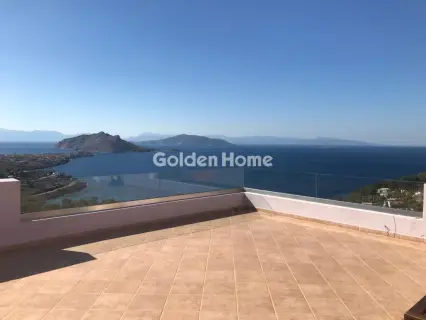 Μεζονέτα Ανεξάρτητη 112τ.μ. προς πώληση φωτογραφία 1