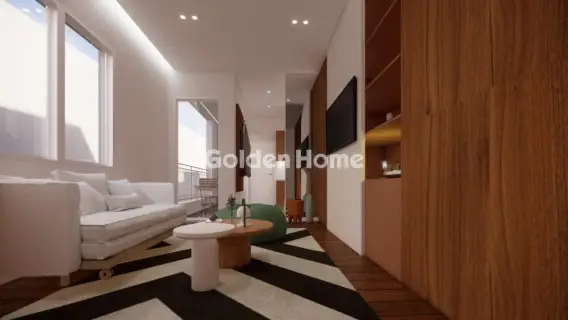 Golden Home Property Image