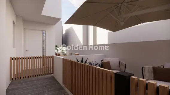 Golden Home Property Image