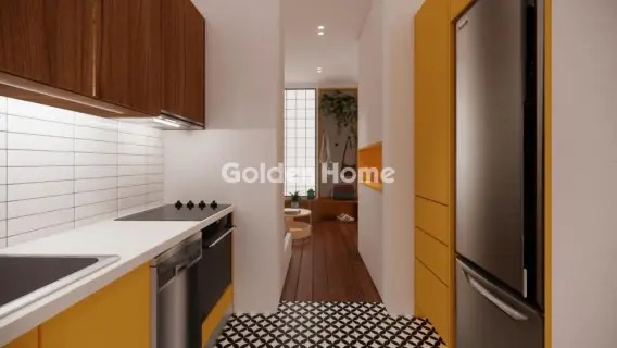 Golden Home Property Image