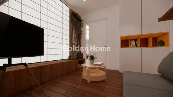 Golden Home Property Image