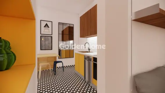 Golden Home Property Image