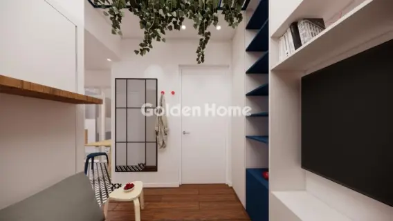 Apartment 24m<sup>2</sup> for sale photo 7