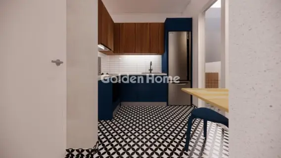 Apartment 24m<sup>2</sup> for sale photo 5