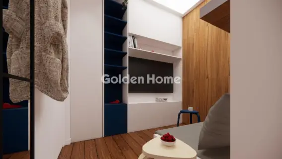 Apartment 24m<sup>2</sup> for sale photo 3