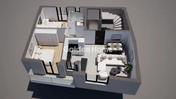 Golden Home Property Image