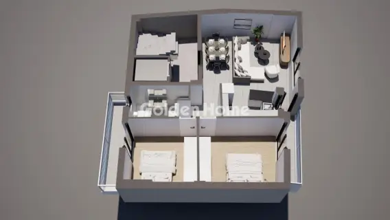 Golden Home Property Image