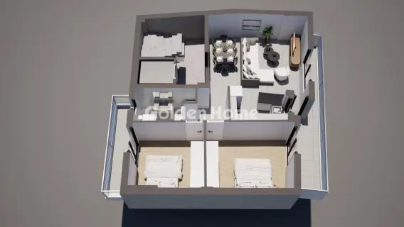 Golden Home Property Image