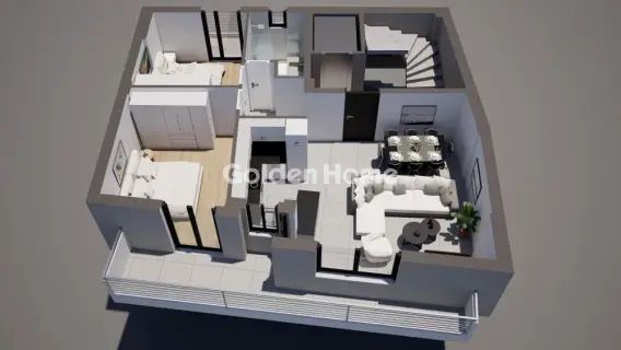 Golden Home Property Image