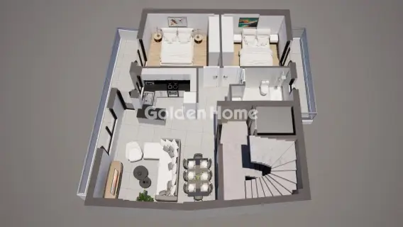 Golden Home Property Image