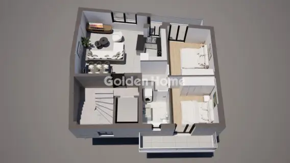Golden Home Property Image
