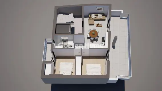 Golden Home Property Image