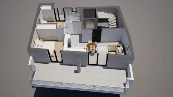 Golden Home Property Image