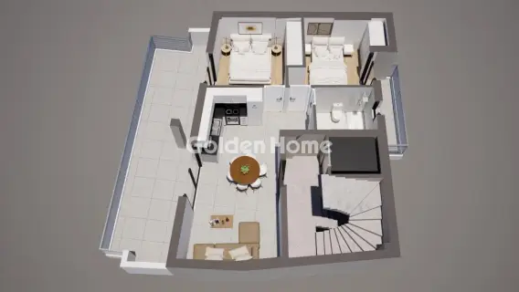 Golden Home Property Image