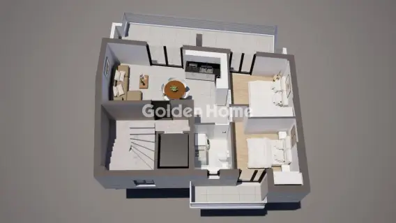 Golden Home Property Image